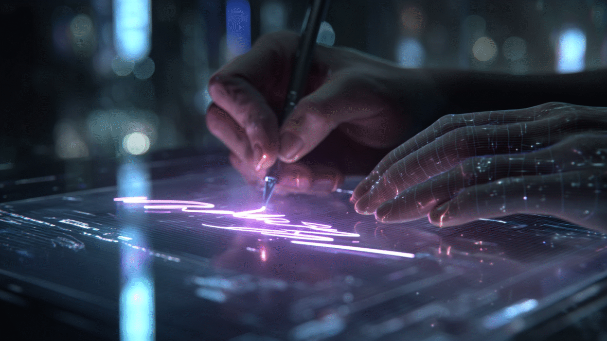 Docusign: Digitální smlouvy, AI a cesta nazpět k růstu