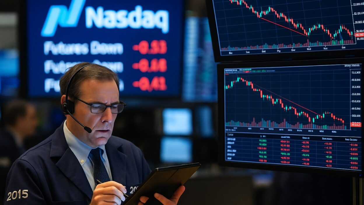 Investoři zůstávají klidní i přes Trumpovy celní hrozby. Proč?