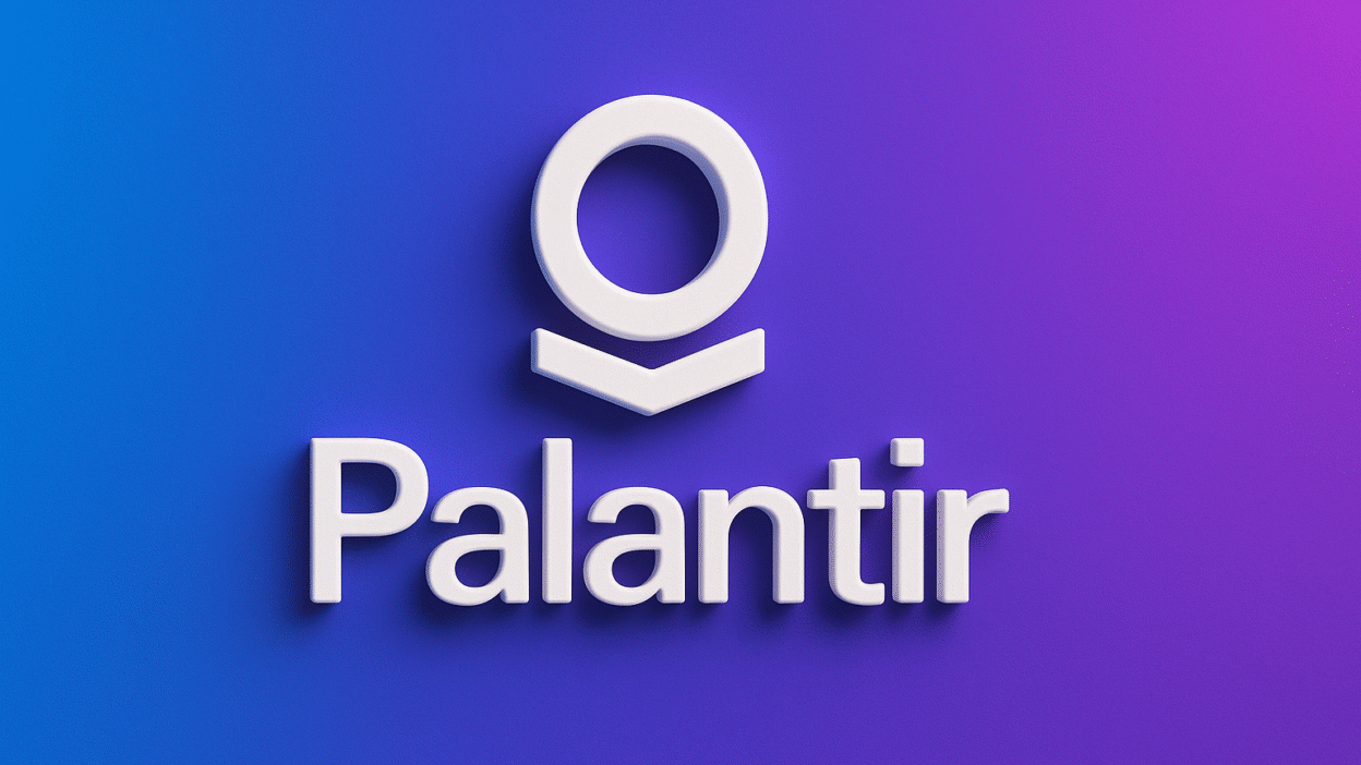 Wall Street odepsal Palantir jako drahý, drobní investoři ho milují