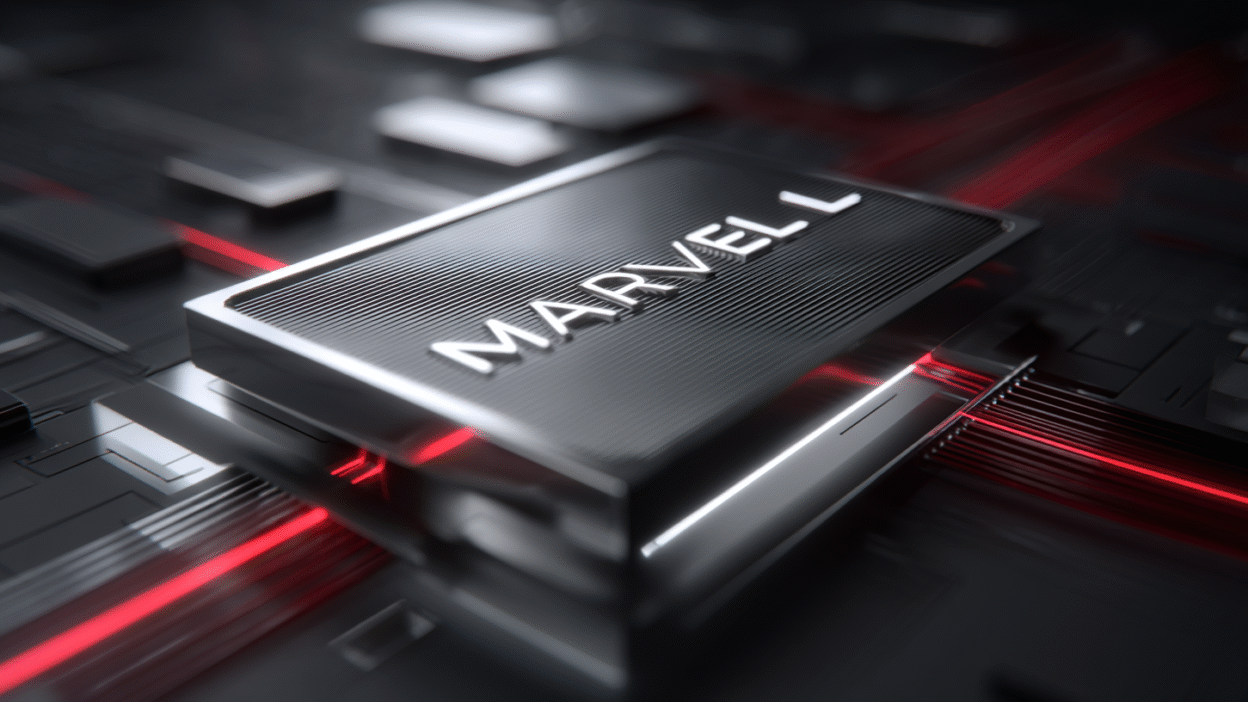 Marvell posiluje síťovou infrastrukturu pro umělou inteligenci akvizicí společnosti XConn