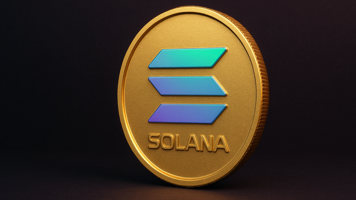 Může Solana v roce 2026 vzrůst až o 187 %?