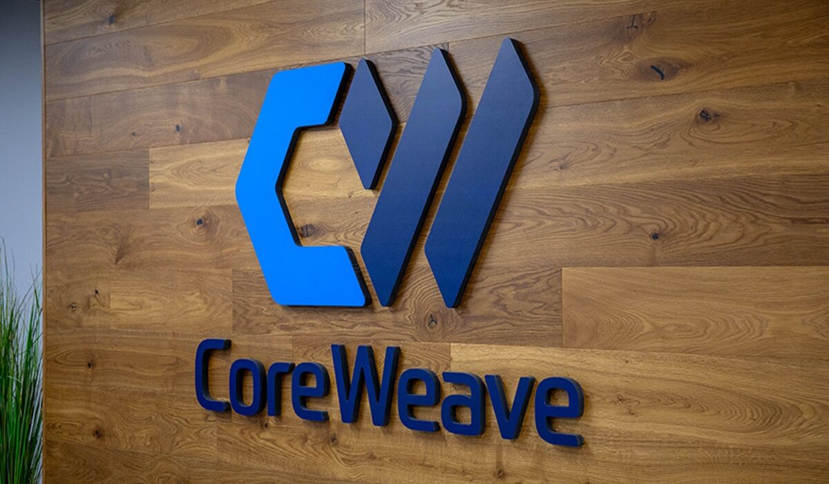 Akcie CoreWeave letí vzhůru, proč je sázka Nvidie klíčová