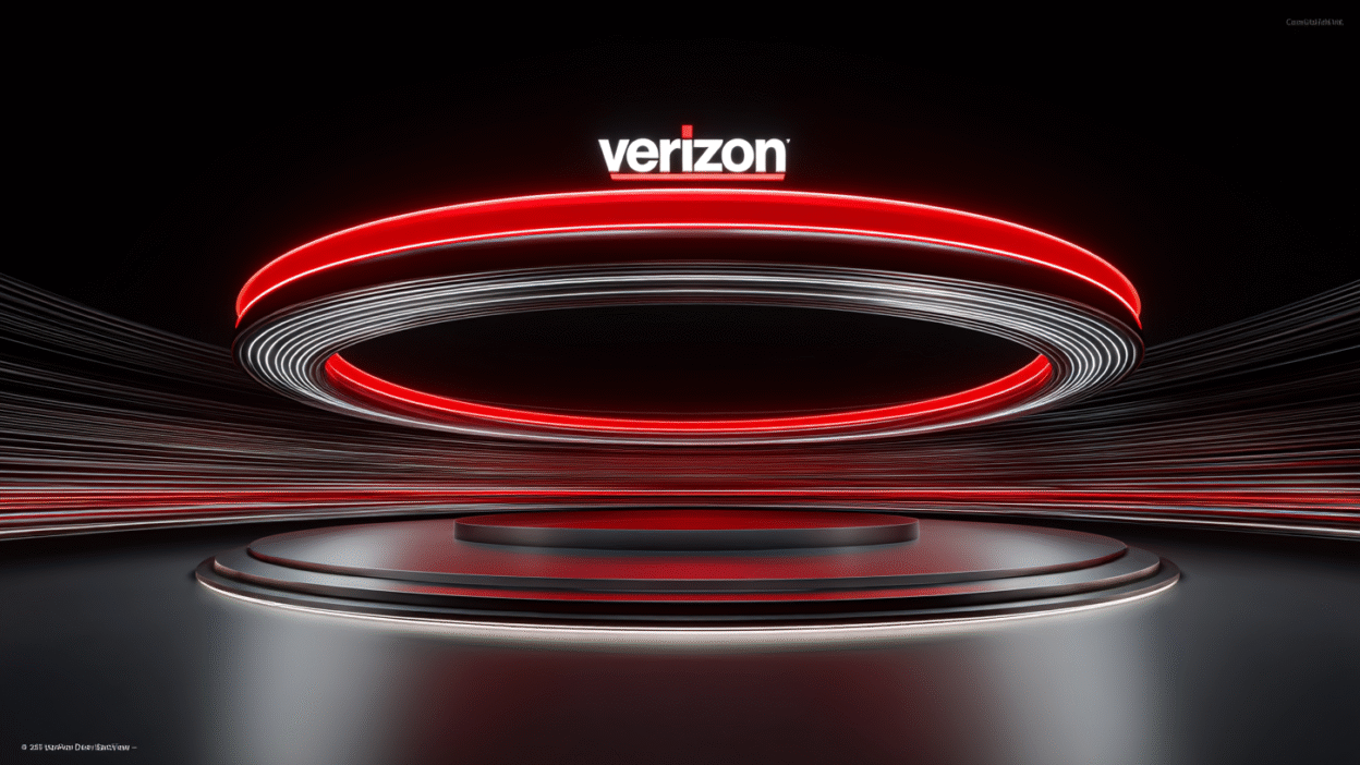 Verizon pod tlakem změn: co znamená masivní propouštění pro budoucnost dividend