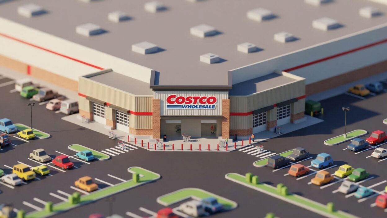 Costco: kvalitní byznys, ale otázka ocenění zůstává