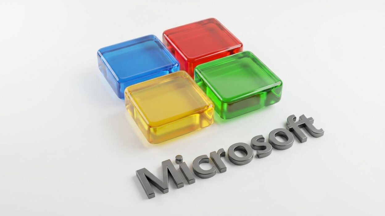 Microsoft jako „stavitel“: proč se stal klíčovou pozicí v portfoliu Petera Thiela