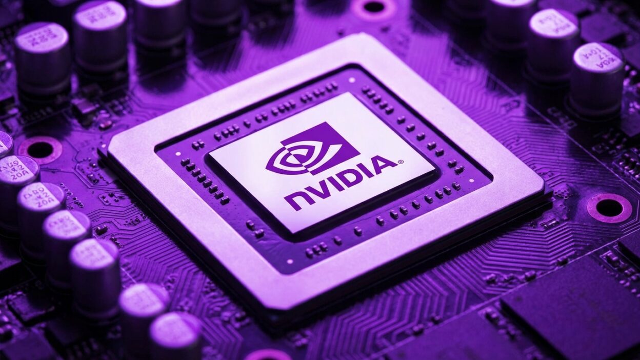 Nvidia: Proč trh prodává navzdory silným fundamentům