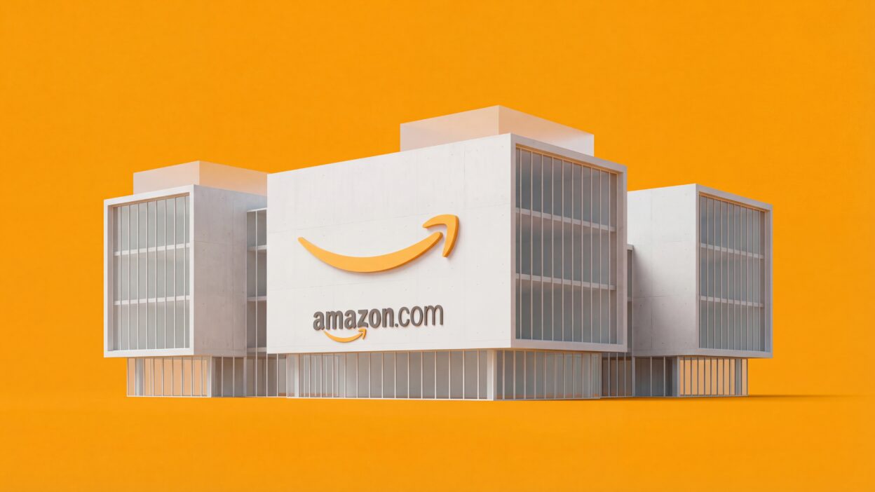 Amazon jako malá, ale zajímavá pozice Berkshire Hathaway