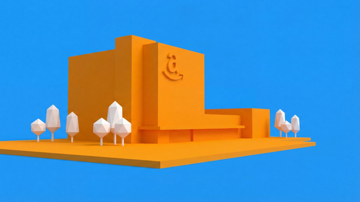 Amazon má podle investorů šanci překonat index S&P 500. Klíčem je AI, cloud a vlastní čipy