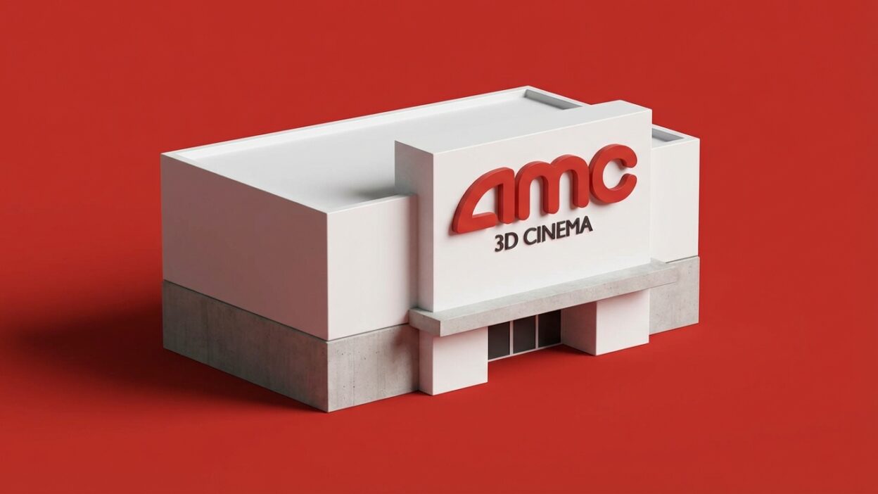 AMC Entertainment: jak k akcii přistupovat a co o společnosti vědět