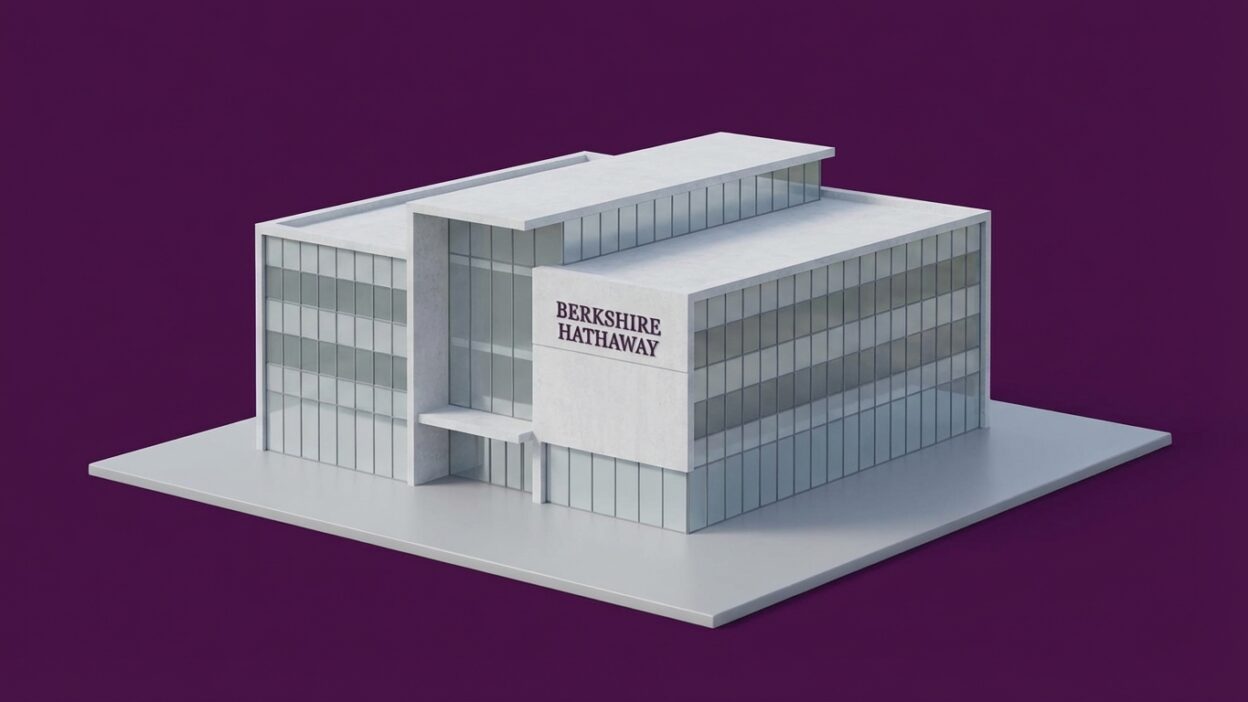 Berkshire Hathaway, Apple a Alphabet v éře umělé inteligence