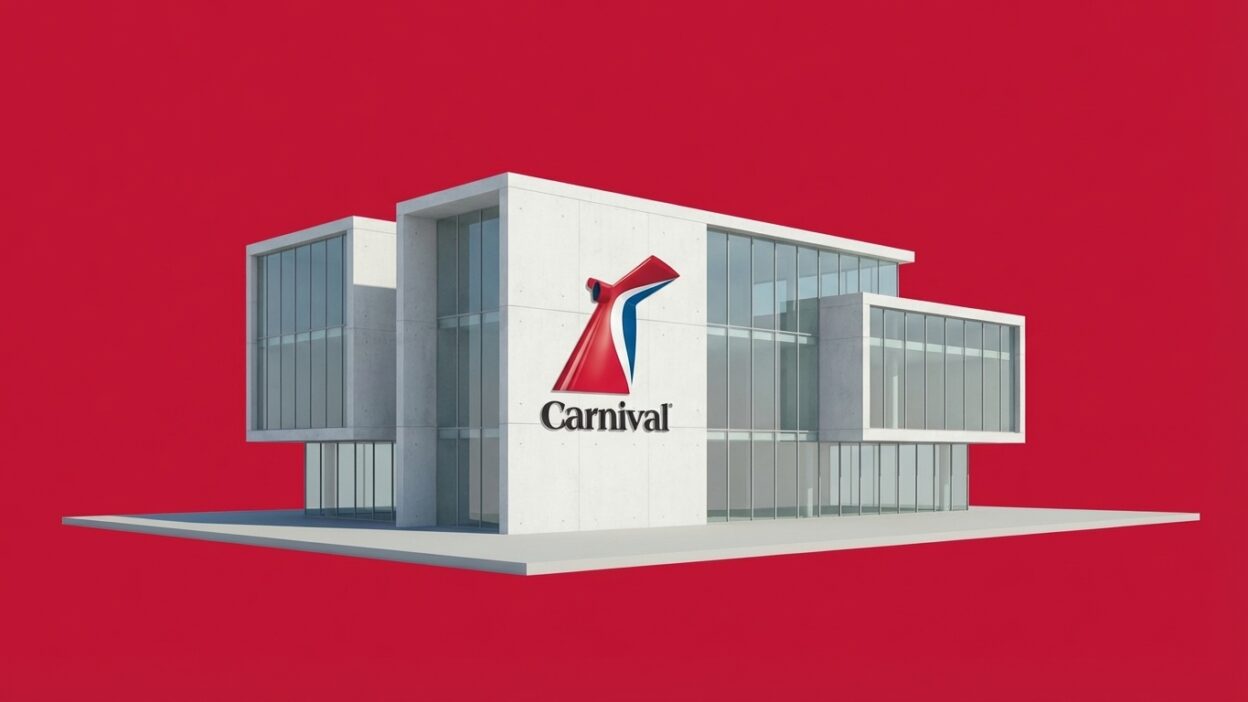 Akcie Carnival oslabují pod tlakem drahé ropy i přes rekordní výsledky