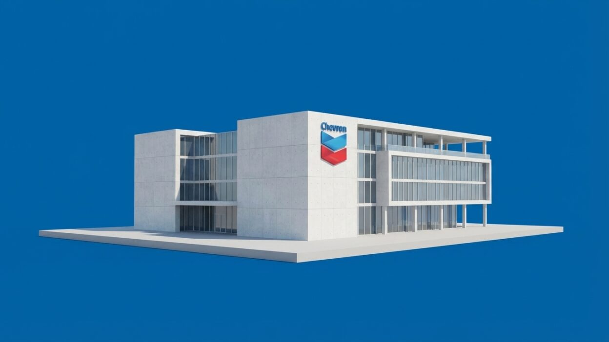 Ropný gigant Chevron plánuje masivní expanzi ve Venezuele a sází na rekordní zásoby