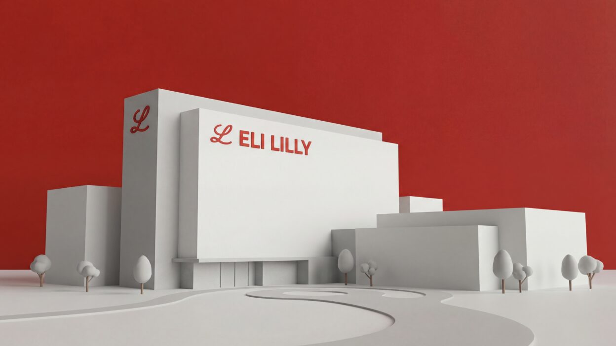 Eli Lilly dominuje trhu s léky na hubnutí a rozšiřuje své portfolio