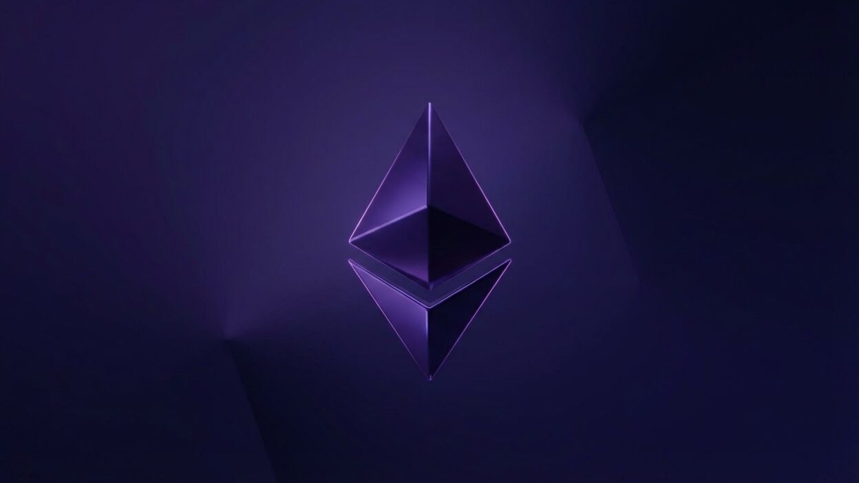 Kde bude Ethereum za pět let ode dneška?