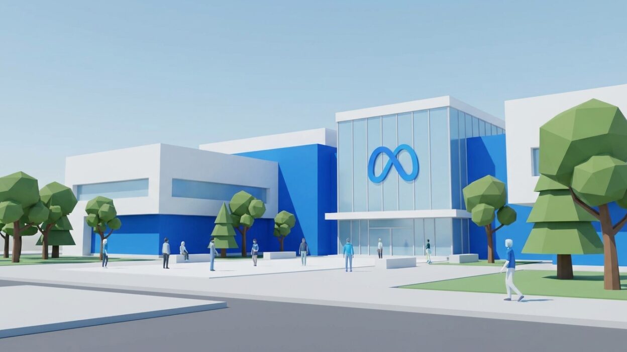 Nízké ocenění technologického giganta Meta Platforms neodpovídá síle jeho AI byznysu