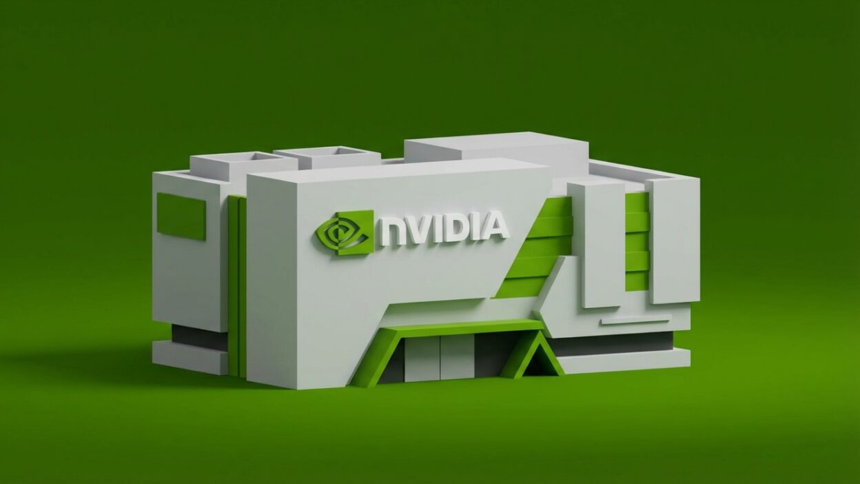 TSM přinesla fantastické zprávy investorům Nvidia a Broadcom