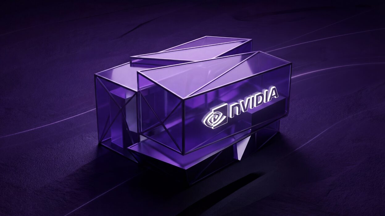 Nvidia zůstává klíčovým vítězem éry umělé inteligence
