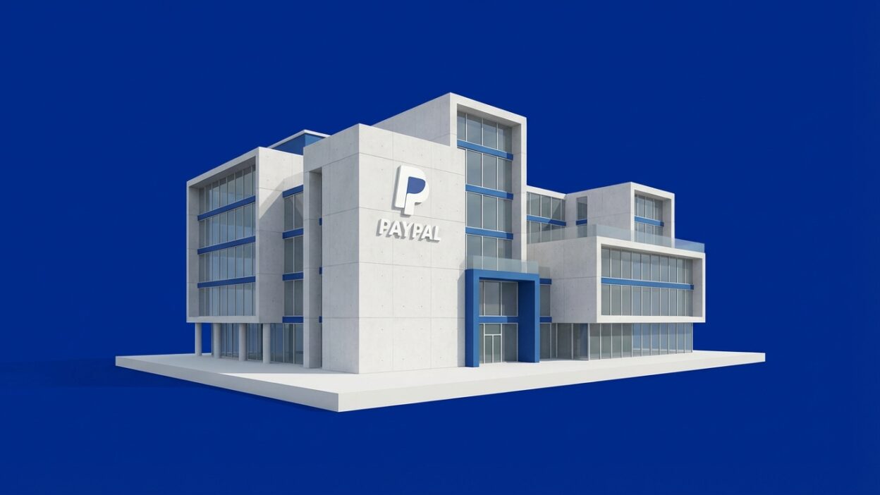 PayPal v bodě zlomu: Odchod šéfa, nástup lídra z HP a šuškanda o megadealu se Stripe
