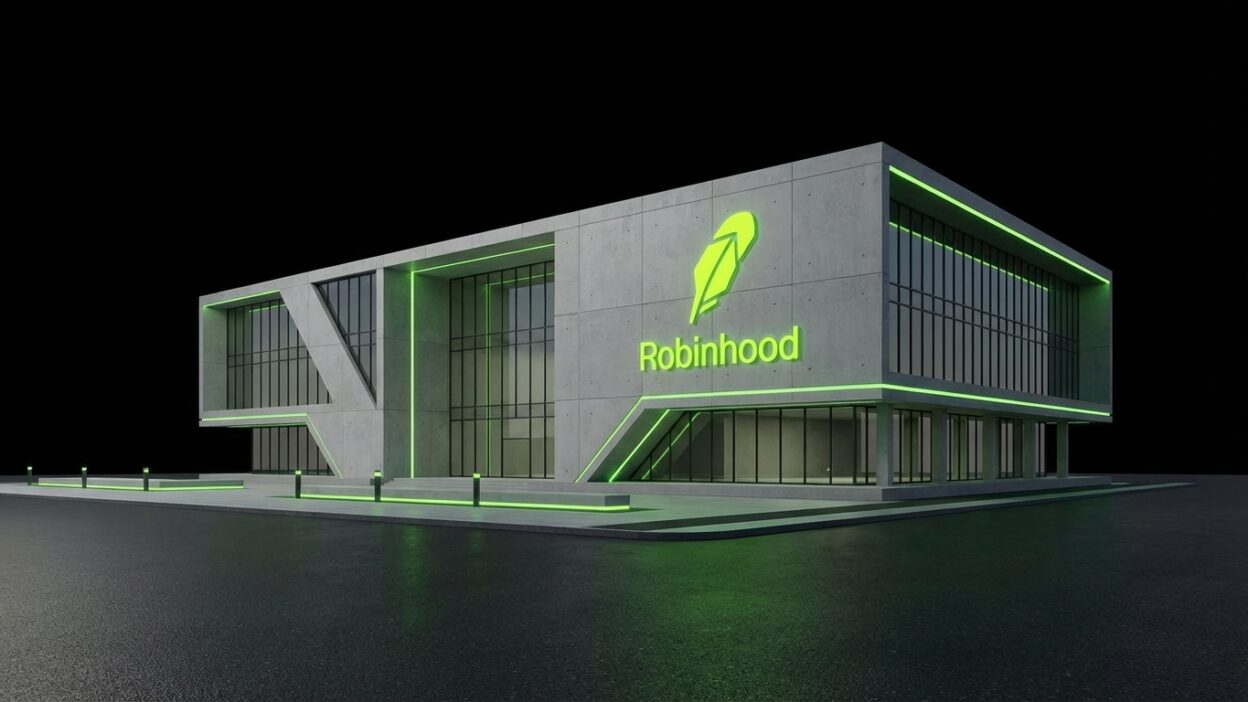 Je Robinhood v roce 2026 vhodný k nákupu, prodeji nebo držení?