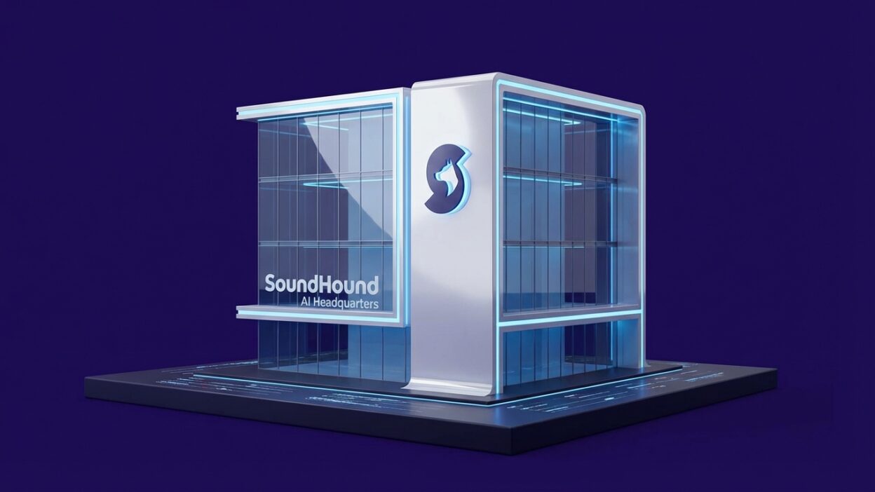 SoundHound AI roste rychle, ziskovost však zůstává otázkou
