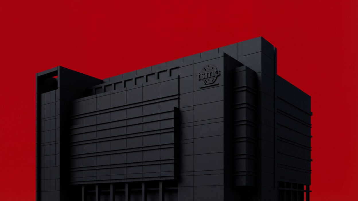 Taiwan Semiconductor Manufacturing a klíčová role ve výstavbě AI infrastruktury