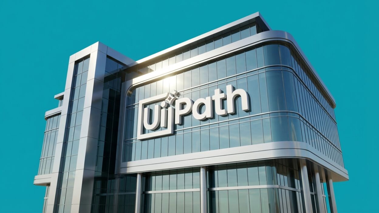 Jak rychle roste společnost UiPath a kde dnes skutečně stojí