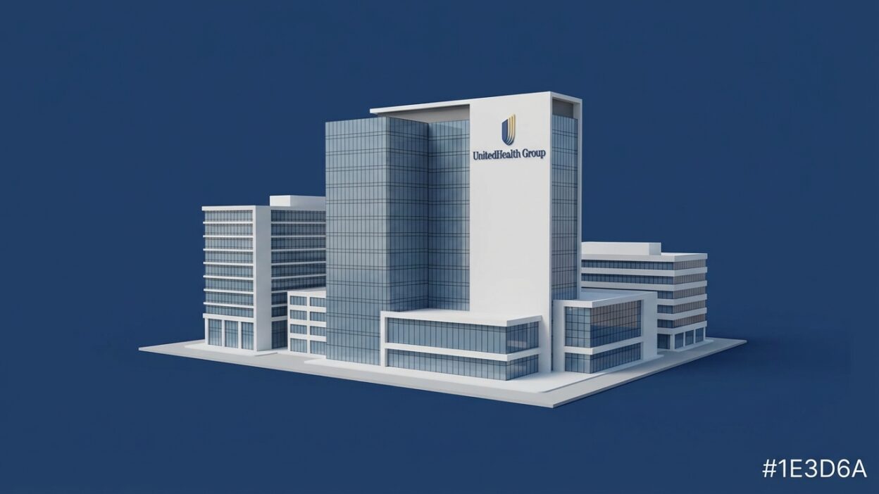 Slábnoucí zisky UnitedHealth vyvolávají otázky, dividenda však zatím drží