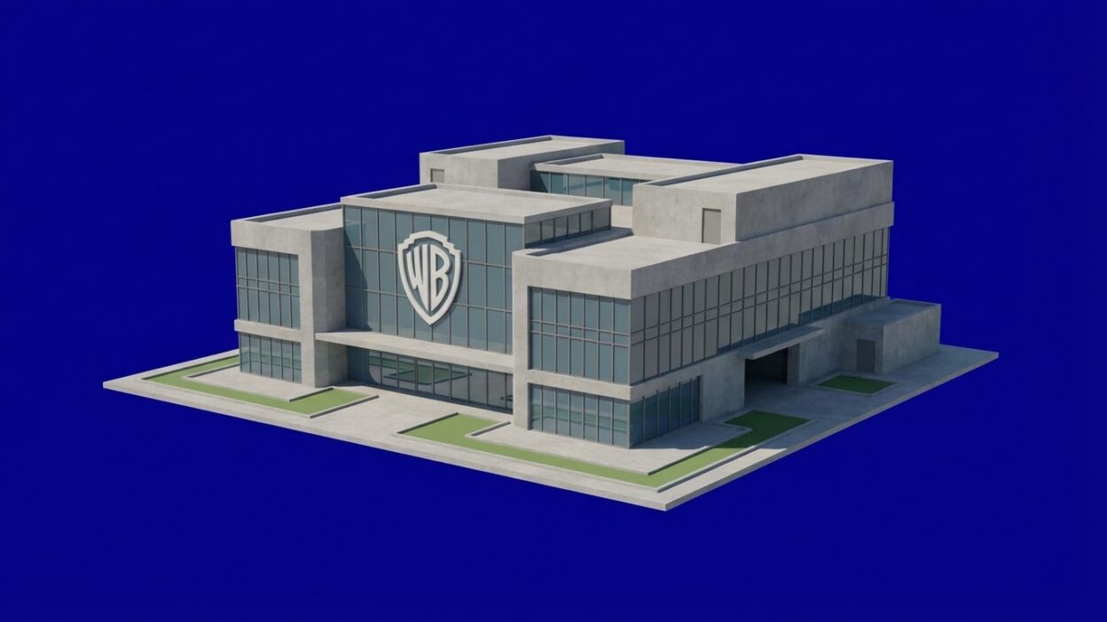 Spor o Warner Bros. se vyostřuje: Netflix a Paramount otevírají novou fázi boje o aktiva