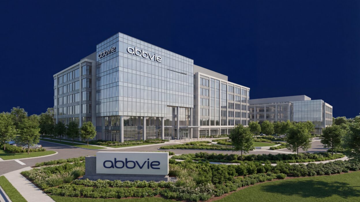 Farmaceutický gigant AbbVie představuje bezpečný přístav s královskou dividendou