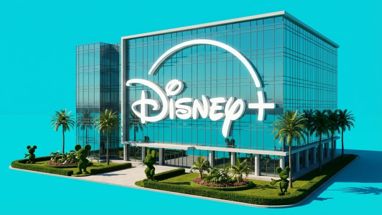 4 předpovědi pro akcie Disney v roce 2026