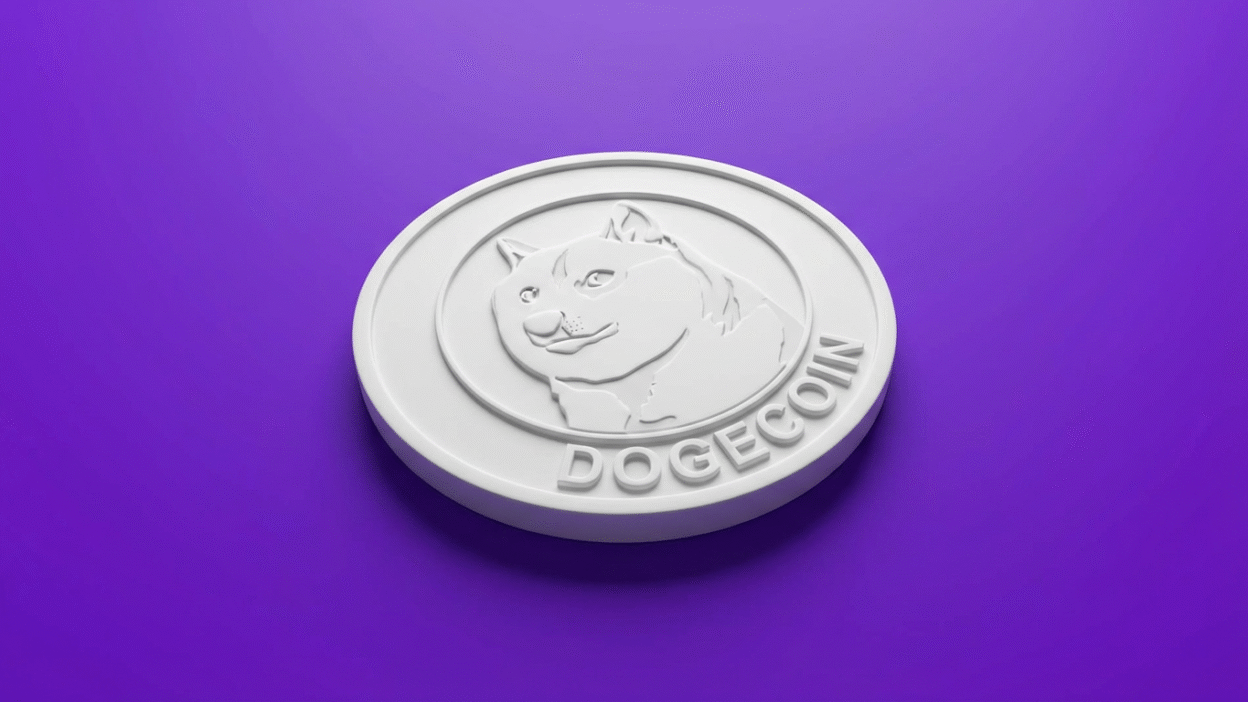 Dogecoin čelí zásadnímu problému