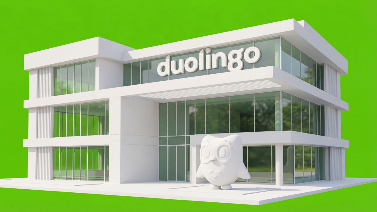 Duolingo čelí klíčové zkoušce udržitelnosti svého obchodního modelu