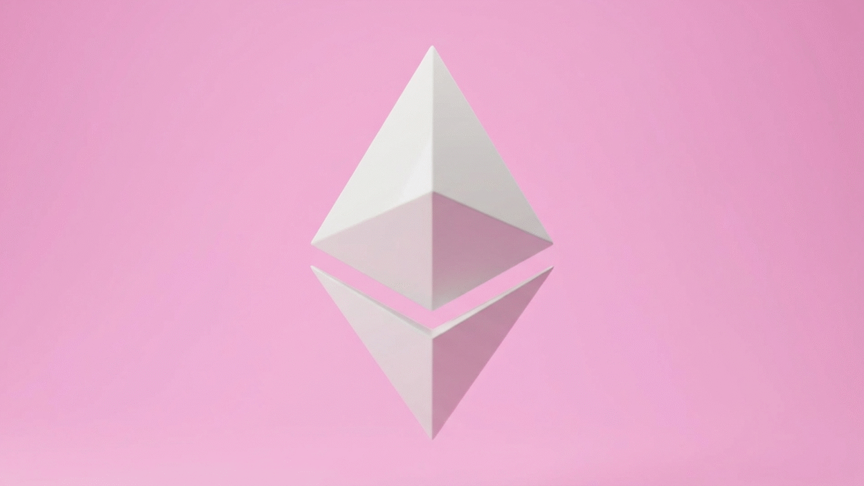 Ethereum láme rekordy v aktivitě. Znamená to investiční příležitost?