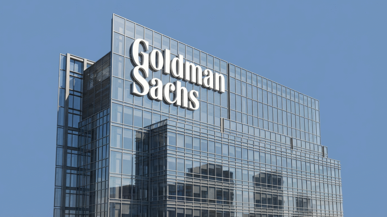 3 věci, které by investoři měli vědět o akciích Goldman Sachs v roce 2026