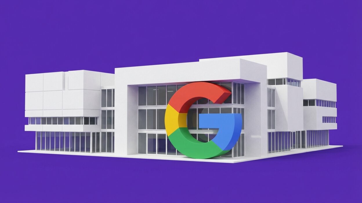 Alphabet a náskok v oblasti vlastních AI čipů