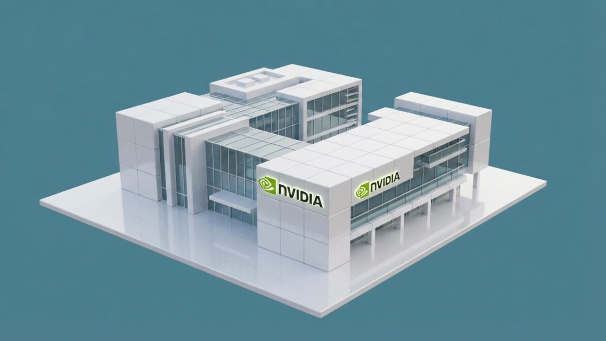 Může se Nvidia dostat na 300 dolarů do roku 2030?