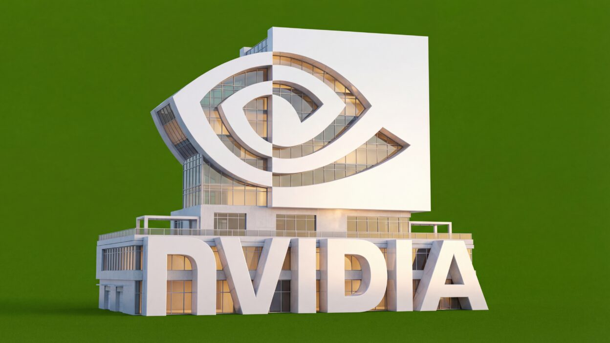 Nvidia a návrat čínského trhu jako potenciální katalyzátor dalšího růstu