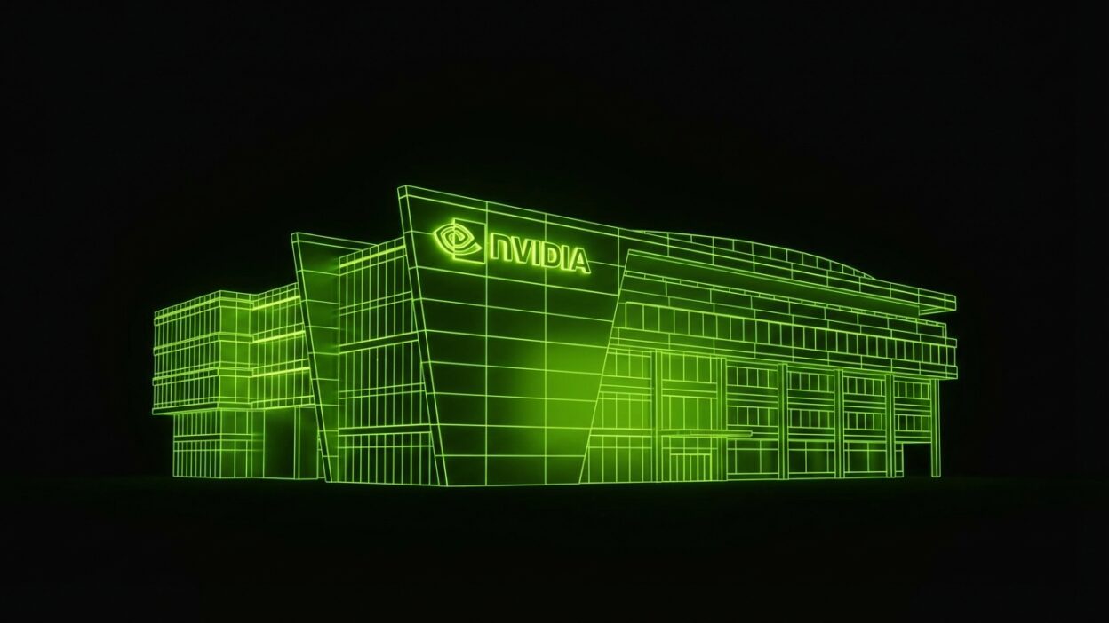 Nvidia potvrzuje dominanci v AI čipech a těží z masivní poptávky