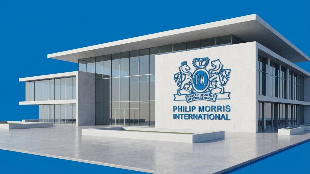 Philip Morris International těží z bezdýmných produktů a míří na další růst