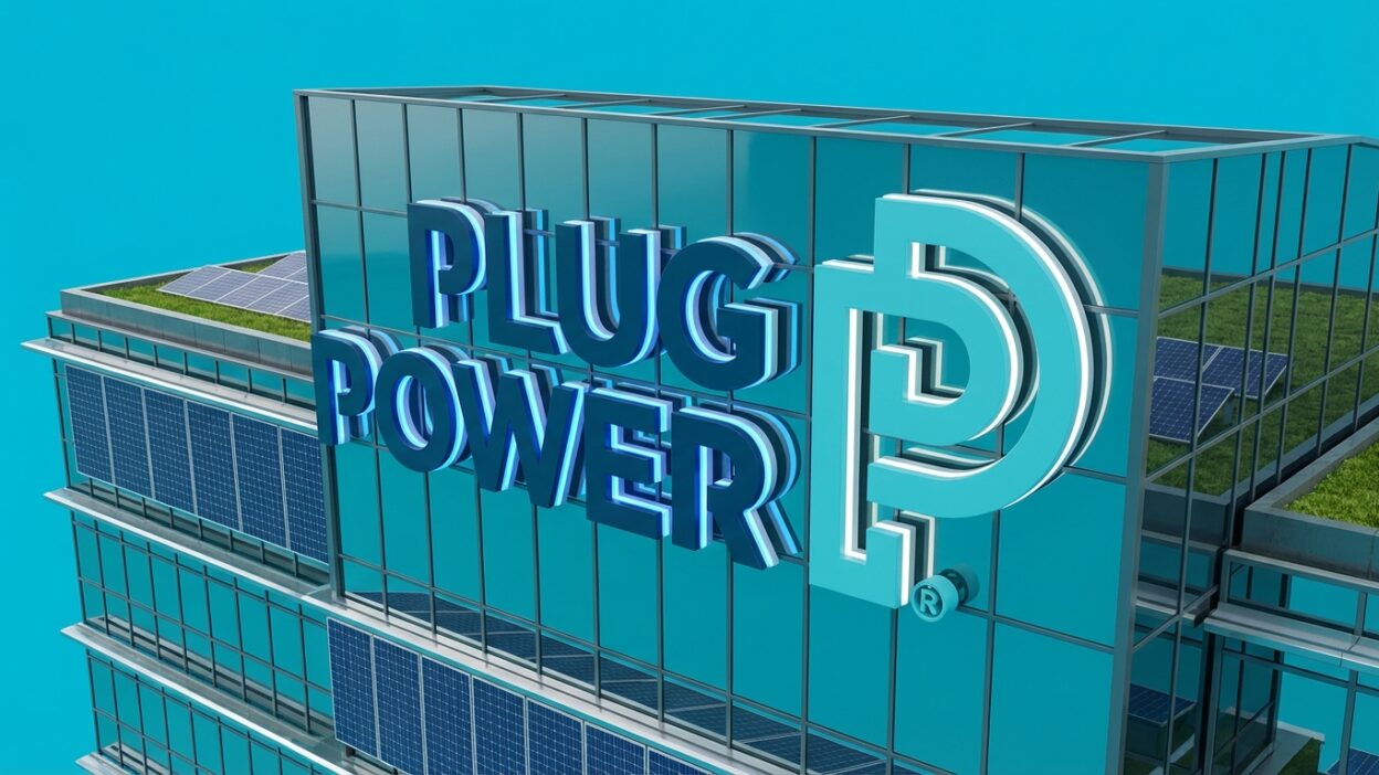 Plug Power jako technologický průkopník s výraznými finančními riziky