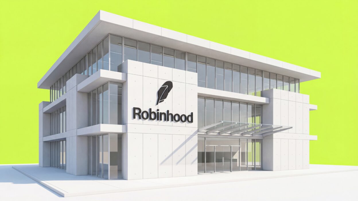 Je nyní vhodná doba na nákup akcií Robinhood?