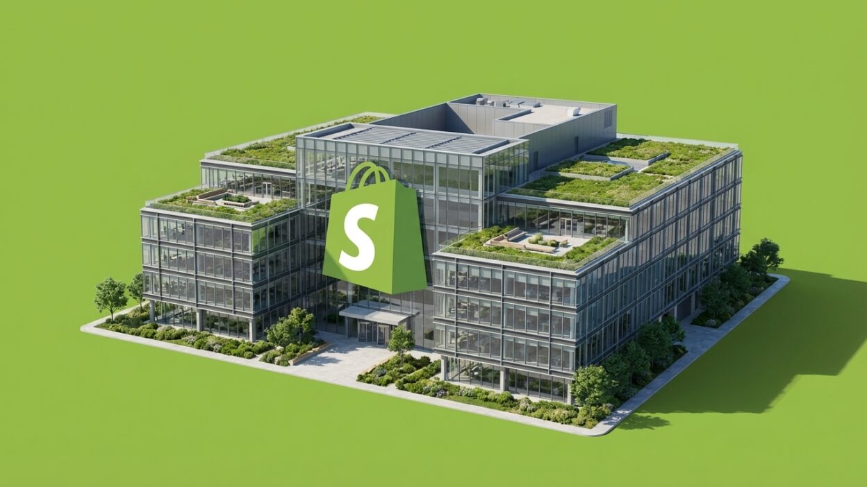 Akcie Shopify v roce 2026 oslabily. Otevírá se prostor pro nákup?