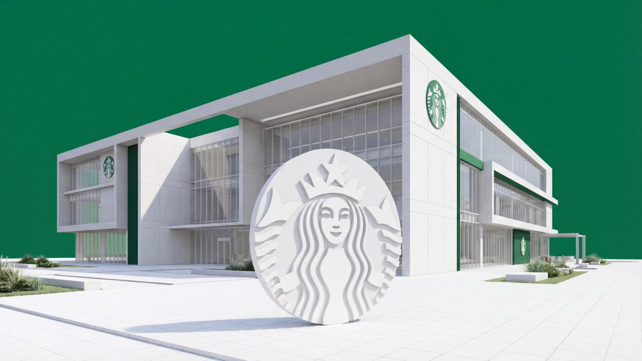 Starbucks po uzavření části poboček v USA mění strategii a sází na ziskovost