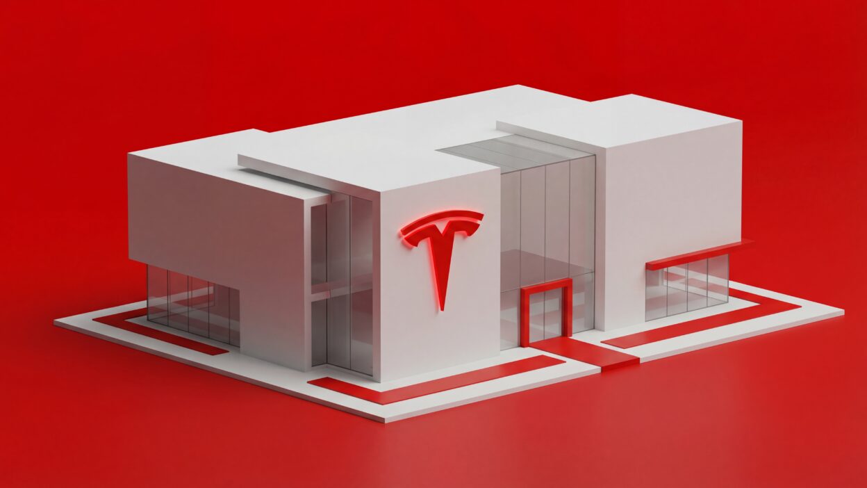 Očekávané uvedení SpaceX na burzu může odstartovat parabolický růst akcií Tesla