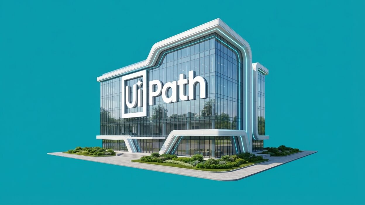 UiPath jako potenciální řídicí vrstva pro svět AI agentů