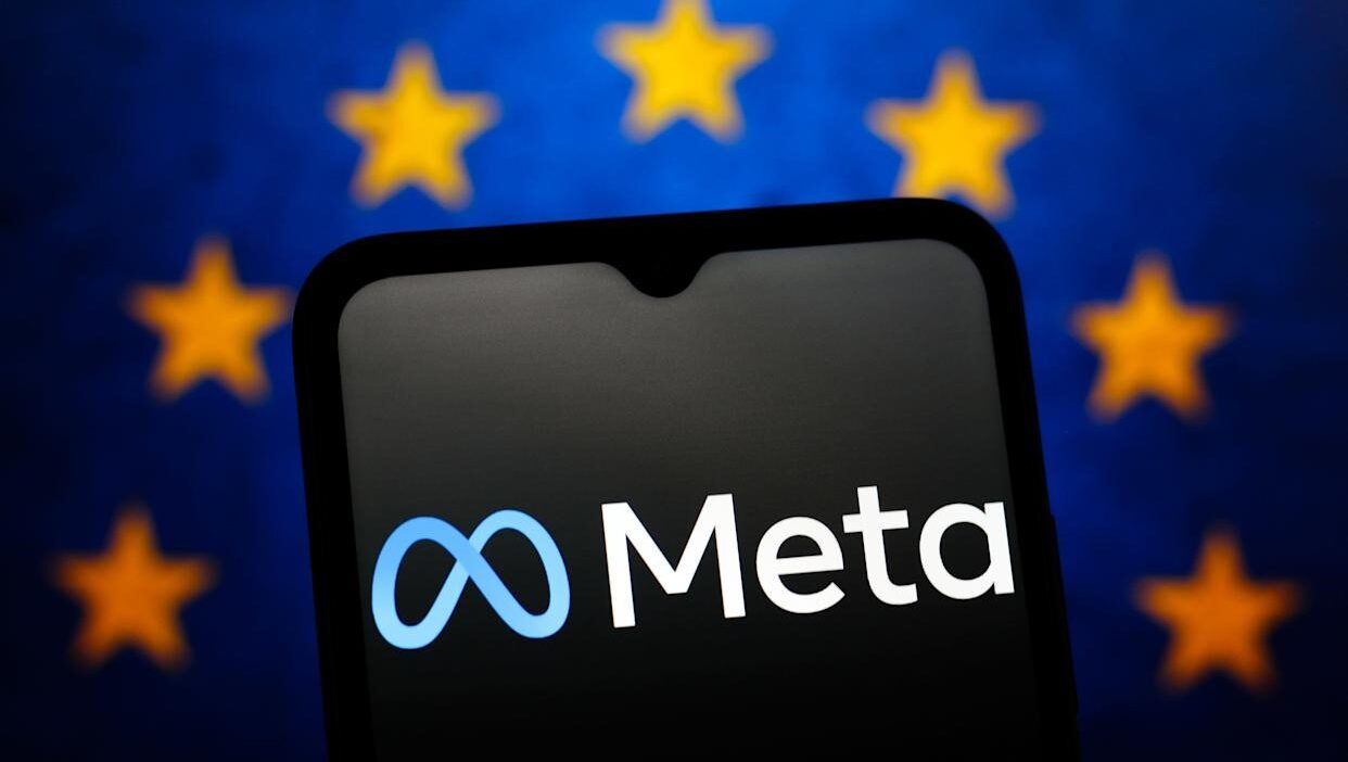 EU tlačí na společnost Meta Platforms kvůli AI ve WhatsAppu