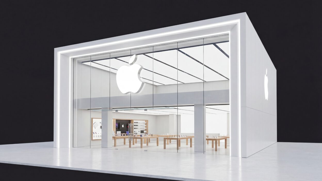 Míří akcie Apple k hranici 1 000 dolarů? Cesta technologického giganta mezi elitu Wall Street