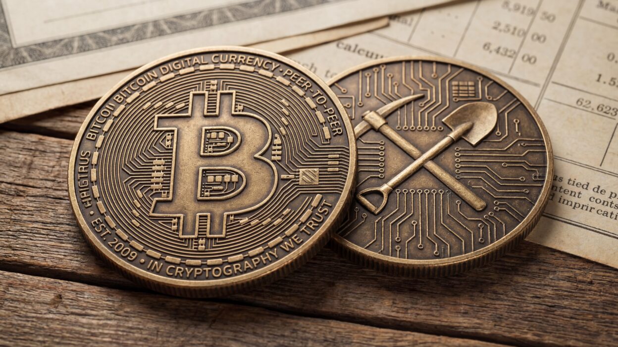 Fatální chyba bitcoinové debaty; zaměňování hodnoty a užitku