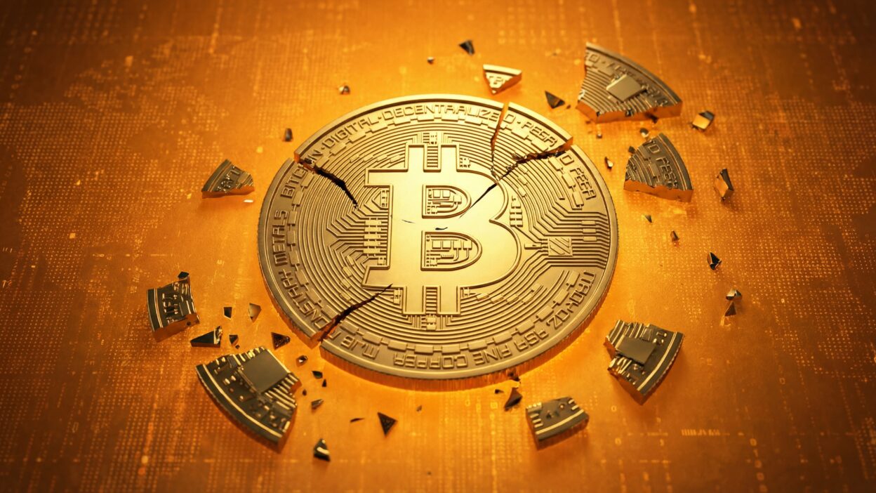 Fáma o kvantových počítačích děsí trh s bitcoinem. Realita je střízlivější