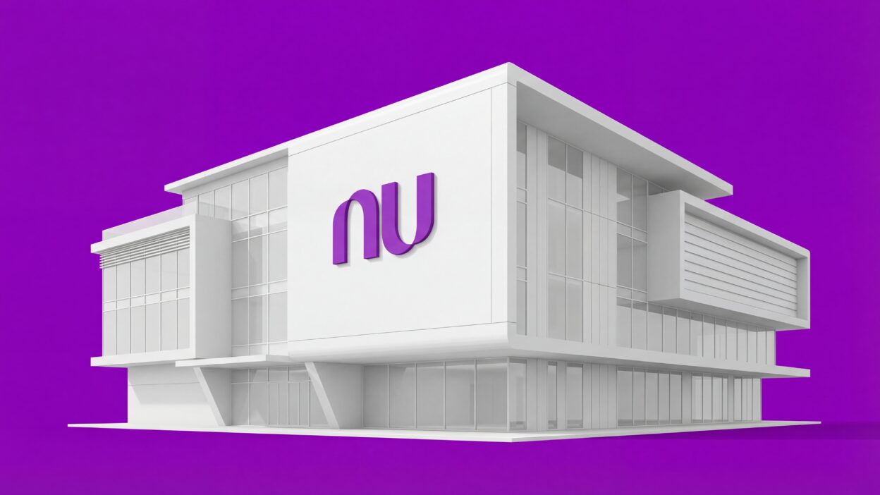 Dokáže Nu Holdings dobýt USA po ovládnutí Brazílie?